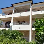 Kiwi Apartmán *