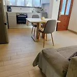 Kiwi Apartmán *