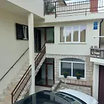 Kiwi Apartmán Rabac