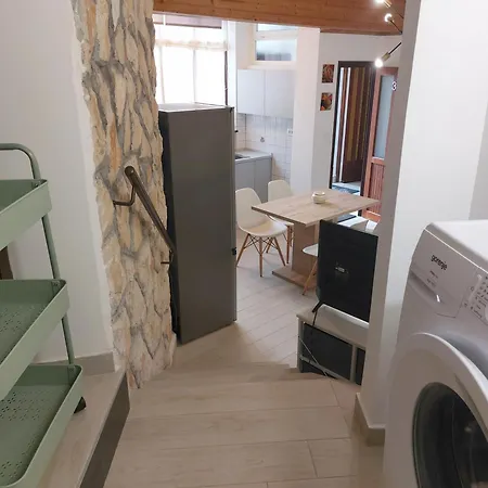 Apartman Kiwi