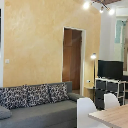 Lejlighed Kiwi Rabac