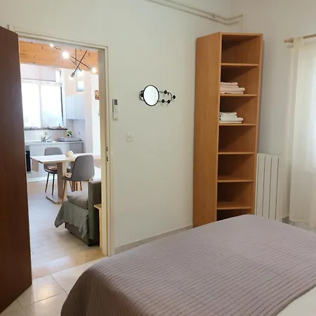 Kiwi Apartment *
