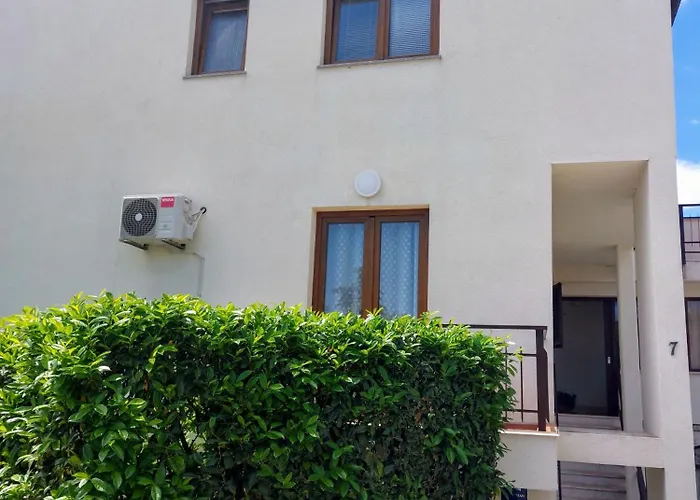 Appartement Kiwi Rabac