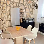 Appartement Kiwi Rabac