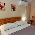 Apartmán Kiwi