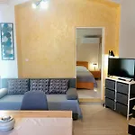 Apartmán Kiwi