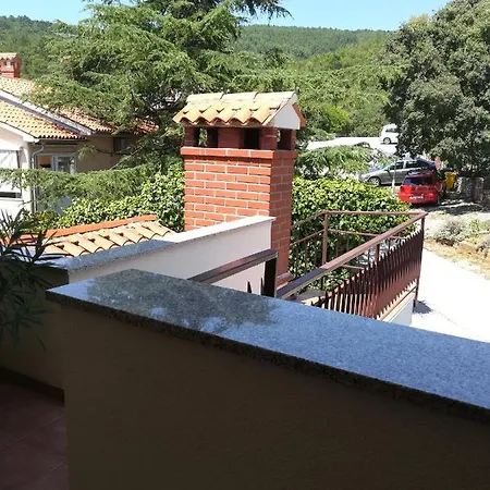 Apartment Kiwi *