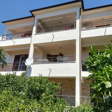 Kiwi Appartement *