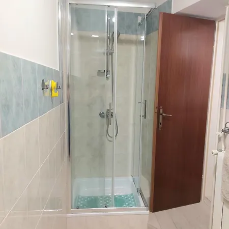 Kiwi Apartment Rabac