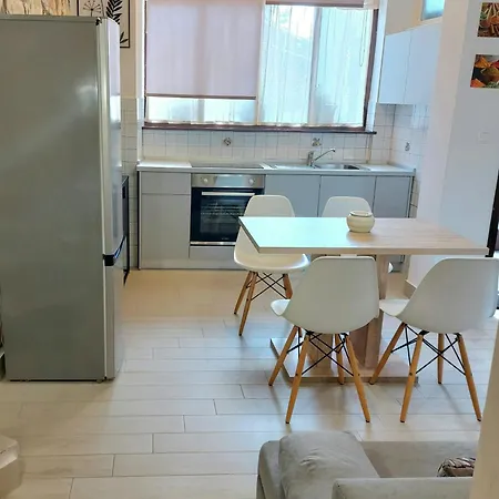 Apartment Kiwi