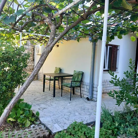 Kiwi Apartment