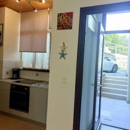 Kiwi Appartement