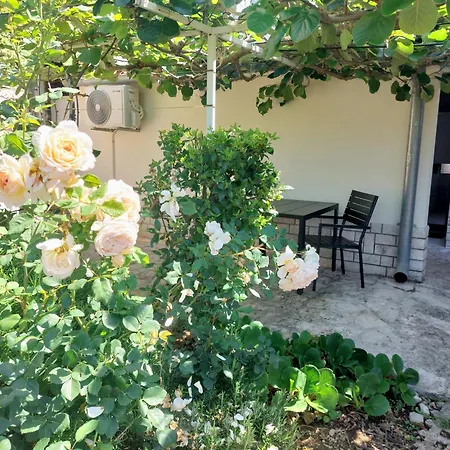 Apartmán Kiwi Rabac