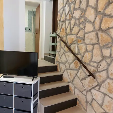Appartement Kiwi