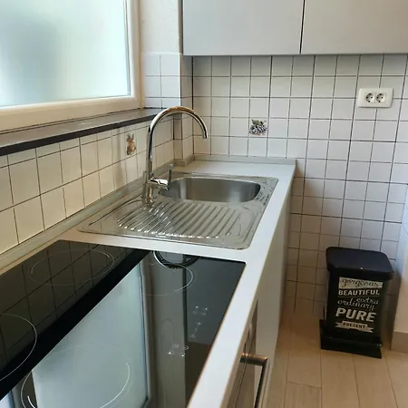 Apartmán Kiwi Rabac