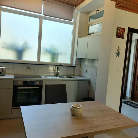 Apartmán Kiwi Rabac