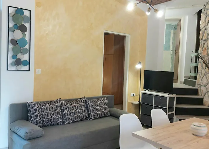 아파트 Kiwi 라벡